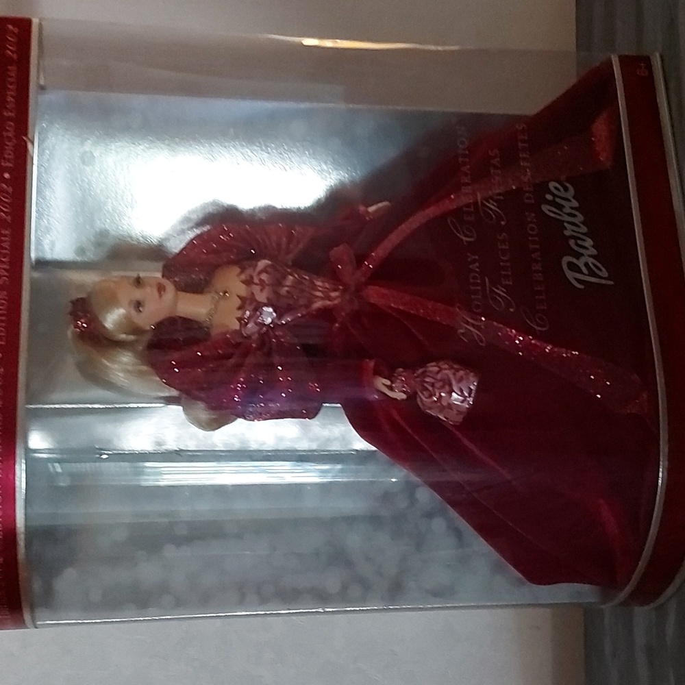 Barbie
